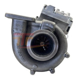 2128151 Genuine Paccar Turbocharger With Actuator He400Vg For MX11 - TURBOCHARGER