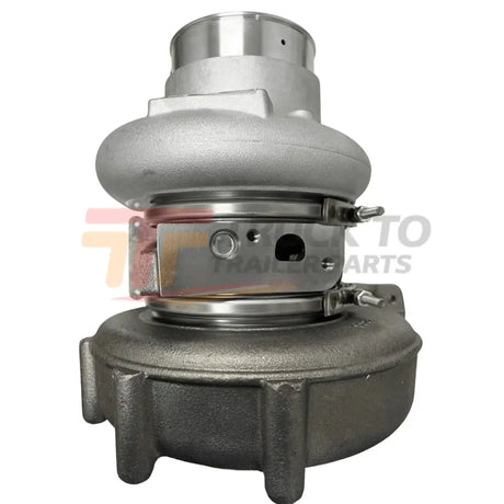 6456407 Genuine Paccar Turbocharger WithOut Actuator He400Vg - Truck To Trailer