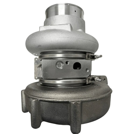 6456407 Genuine Paccar Turbocharger WithOut Actuator He400Vg - Truck To Trailer