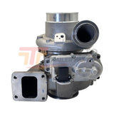 2128151Pex Genuine Paccar Turbocharger With Actuator He400Vg For MX11 - TURBOCHARGER