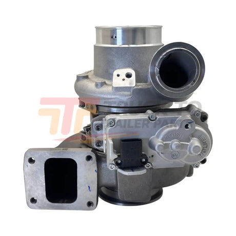 2128151Pex Genuine Paccar Turbocharger With Actuator He400Vg For MX11 - TURBOCHARGER