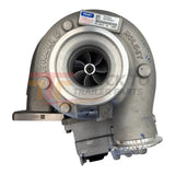 2128151Pex Genuine Paccar Turbocharger With Actuator He400Vg For MX11 - TURBOCHARGER