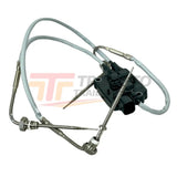 2129818Pe Genuine Paccar Sensor Assembly-Dpf Temperature - Truck To Trailer