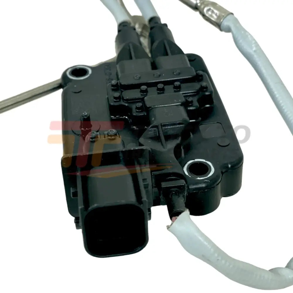 2129818Pe Genuine Paccar Sensor Assembly-Dpf Temperature - Truck To Trailer