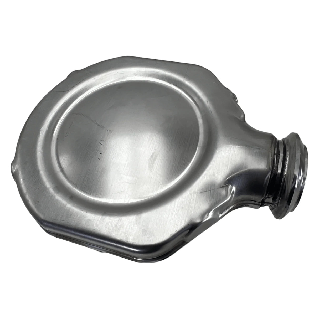 2131532Pe Genuine Paccar Catalyst Diesel Oxidation For Peterbilt - Truck To Trailer