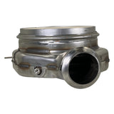 2131532Pe Genuine Paccar Catalyst Diesel Oxidation For Peterbilt - Truck To Trailer