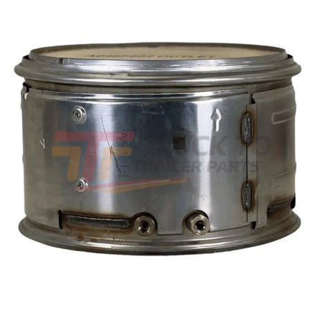2131533Pe Genuine Paccar Dpf Diesel Particulate Filter - Truck To Trailer