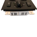 20516480 Genuine Volvo A/C Climate Control Module