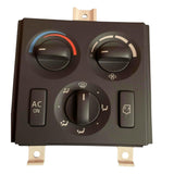 20516480 Genuine Volvo A/C Climate Control Module