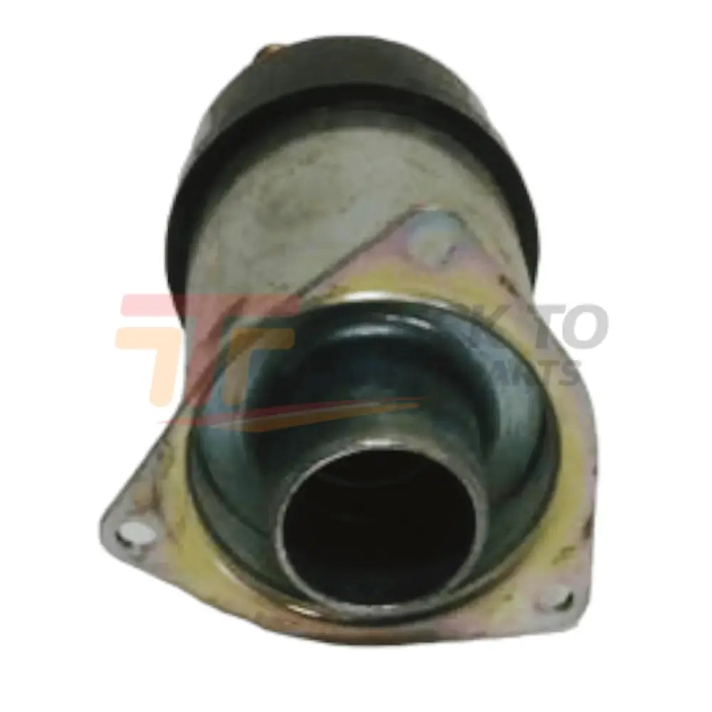2132-1115593 Genuine Mack Solenoid - Truck To Trailer