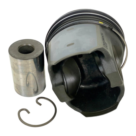 2132582PE Genuine Paccar Piston Kit Mx13 W/ Rings Clips Pin - Truck To Trailer