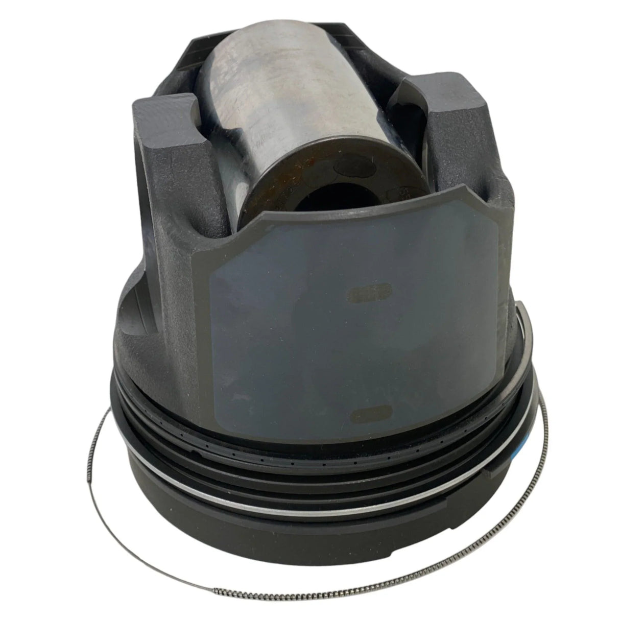 2132582PE Genuine Paccar Piston Kit Mx13 W/ Rings Clips Pin - Truck To Trailer