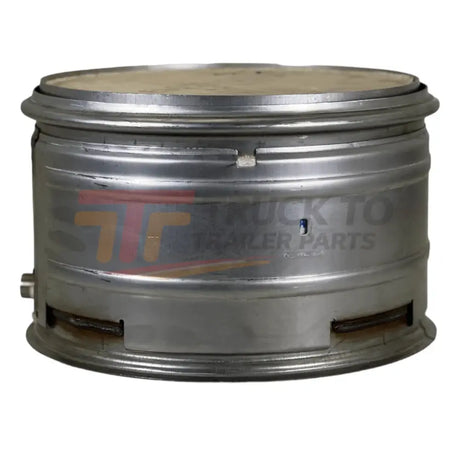 2901-0014 Genuine Paccar Diesel Particulate Filter For Epa17 - Truck To Trailer