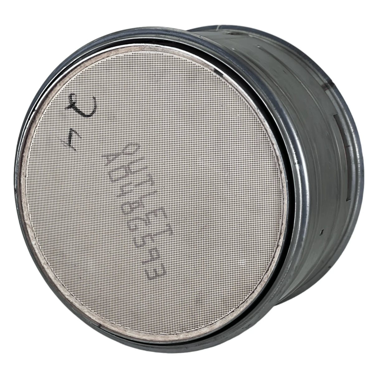 2134929nx Genuine Paccar Diesel Particulate Filter For Epa17 - Truck To Trailer