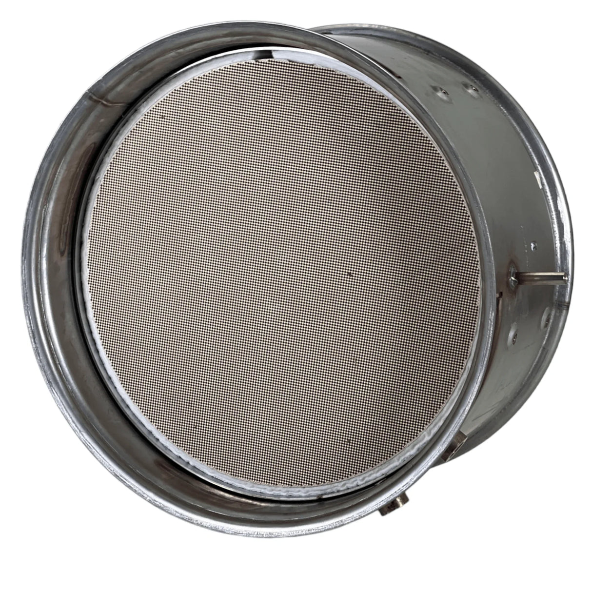 2134929rx Genuine Paccar Diesel Particulate Filter For Epa17 - Truck To Trailer