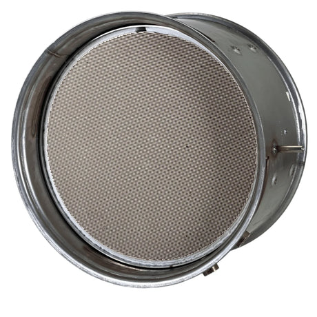2901-0014 Genuine Paccar Diesel Particulate Filter For Epa17 - Truck To Trailer