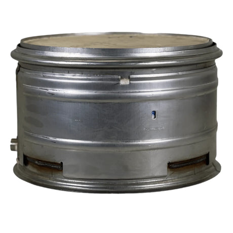 2901-0014 Genuine Paccar Diesel Particulate Filter For Epa17 - Truck To Trailer