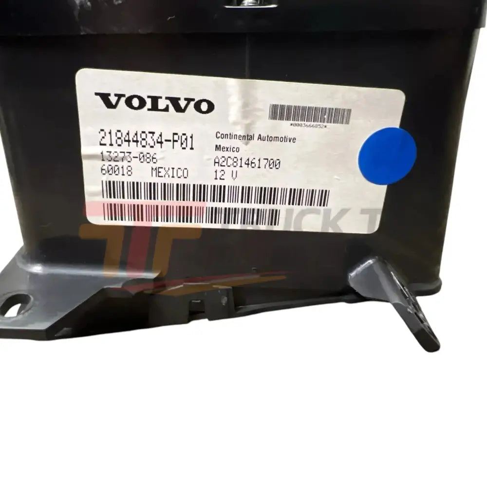 21350962 Genuine Volvo Instrument Cluster - Truck To Trailer