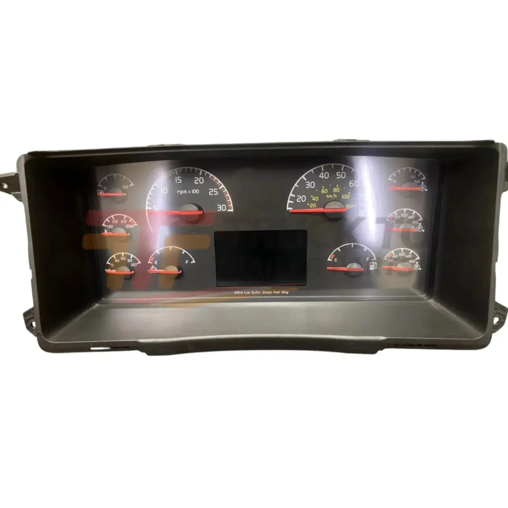 21350962 Genuine Volvo Instrument Cluster - Truck To Trailer