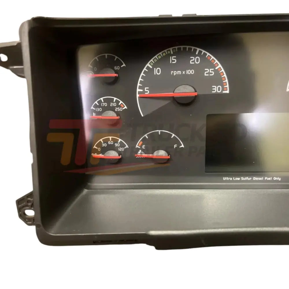 21350962 Genuine Volvo Instrument Cluster - Truck To Trailer