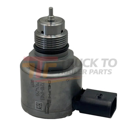 2136382PE Genuine Paccar Fuel Rail Pressure Control Valve