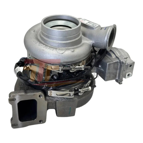 21364709 Genuine Volvo-Mack Turbocharger For Volvo Md11 11.0L 325-405 Hp - Truck To Trailer
