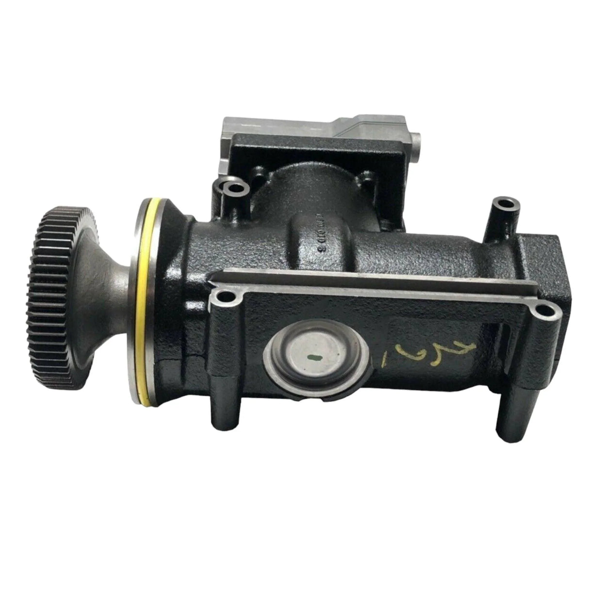 2139800 Genuine Paccar Air Compressor 1-Cyl 440Cc Mx-13 - Truck To Trailer