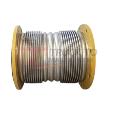 214-6045 Caterpillar Exhaust Bellows Assembly - Truck To Trailer
