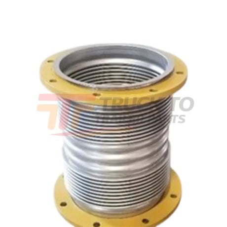 214-6045 Caterpillar Exhaust Bellows Assembly - Truck To Trailer