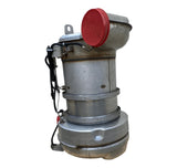 85126281 Oem Mack Muffler Assembly For Mack Mp8 Volvo - Truck To Trailer