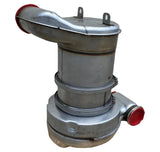 996255 Oem Mack Muffler Assembly For Mack Mp8 Volvo - Truck To Trailer