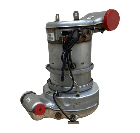 940191 Oem Mack Muffler Assembly For Mack Mp8 Volvo - Truck To Trailer