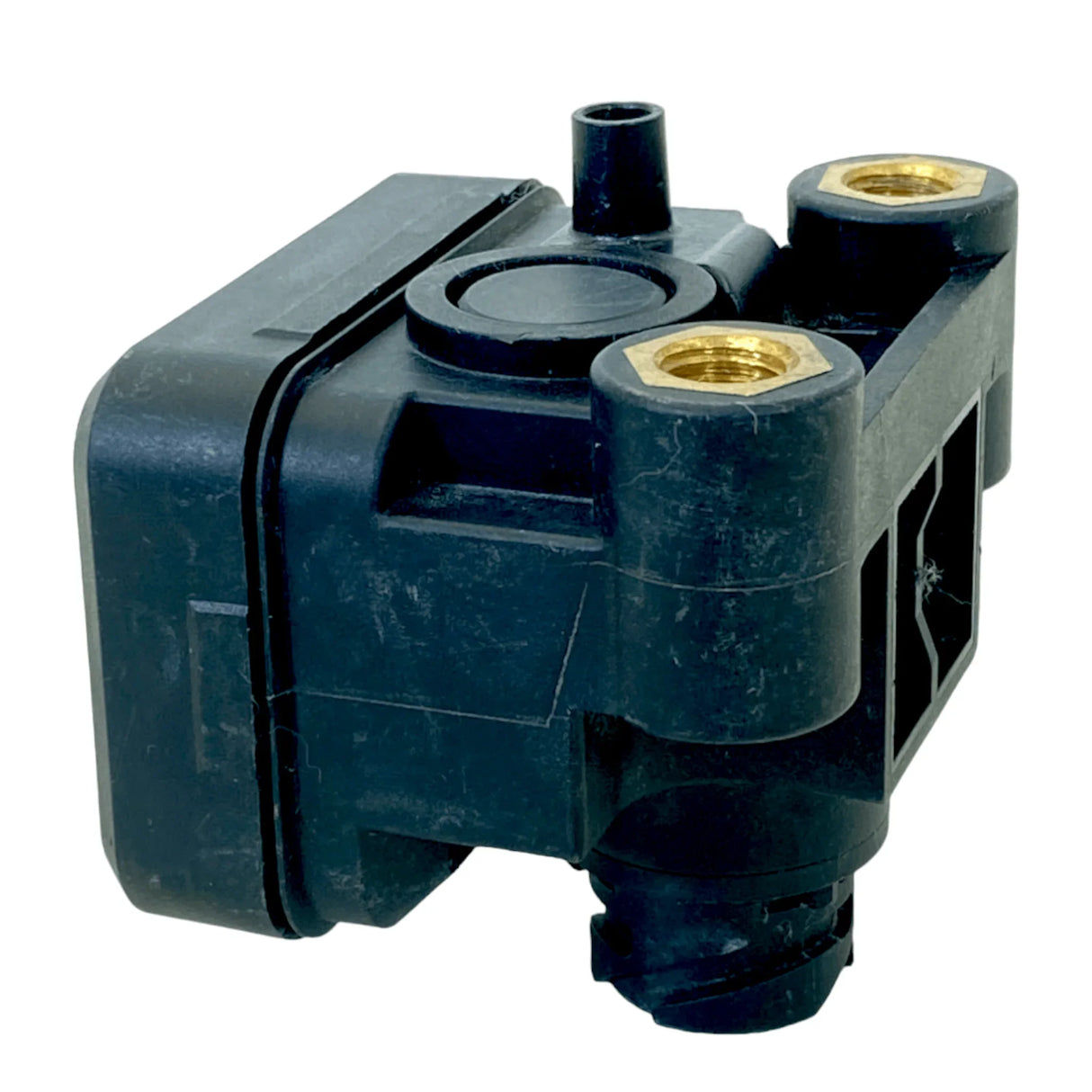 K048055 Genuine Volvo Esp 12 Volt Yaw-70X Rate Sensor - Truck To Trailer