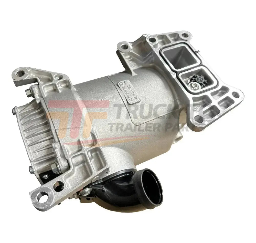 2146531PE Genuine Paccar Open Crankcase Ventilation Filter Ocv - Truck To Trailer