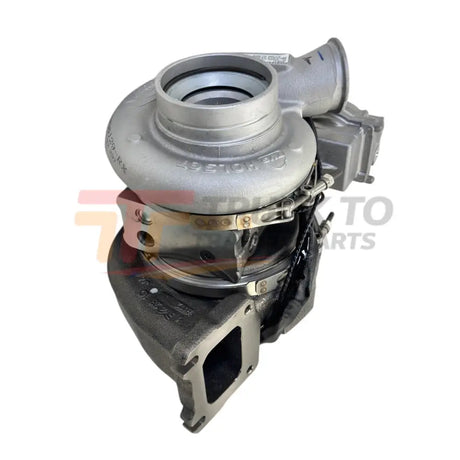 21468127 Genuine Volvo-Mack Turbocharger For Volvo Md11 11.0L 325-405 Hp - Truck To Trailer