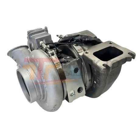 21468128 Genuine Volvo-Mack Turbocharger For Volvo Md11 11.0L 325-405 Hp - Truck To Trailer