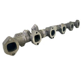 20911049 Genuine Volvo Exhaust Manifold Assembly - Truck To Trailer