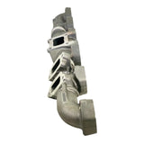 20911049 Genuine Volvo Exhaust Manifold Assembly - Truck To Trailer