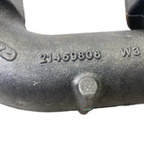 20911049 Genuine Volvo Exhaust Manifold Assembly - Truck To Trailer