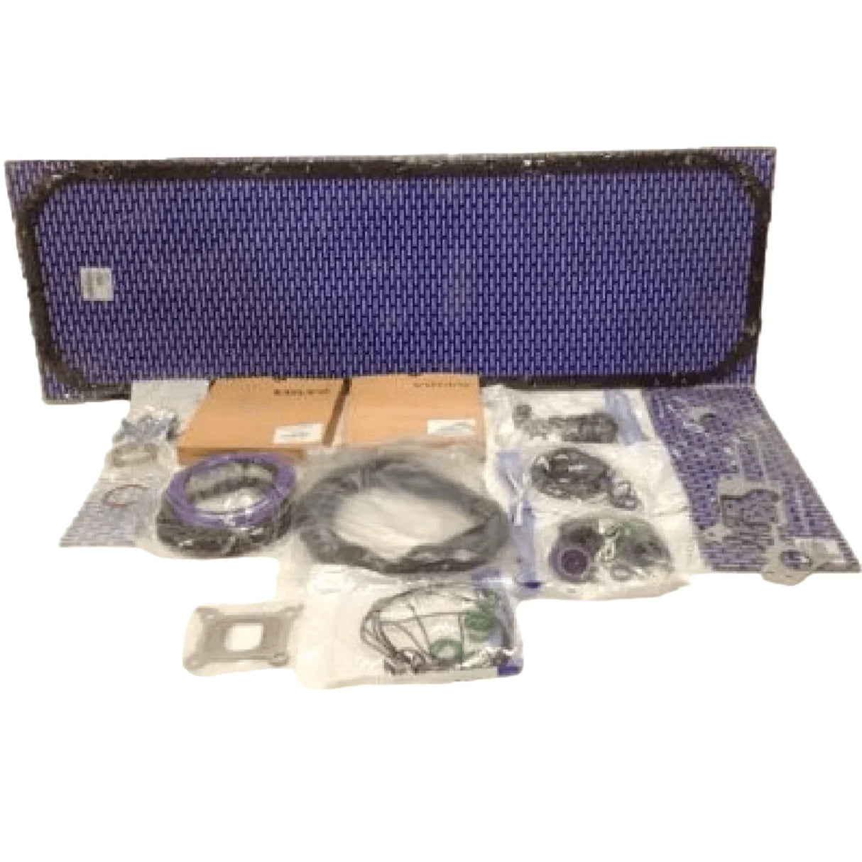 21007019 Genuine Mack/Volvo Lower Gasket Kit For Mack MP8 Volvo D13 - Truck To Trailer