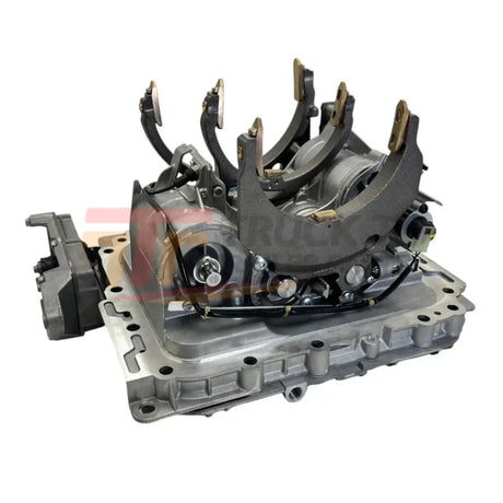 21484417 Genuine Wabco Gearbox Actuator - Truck To Trailer