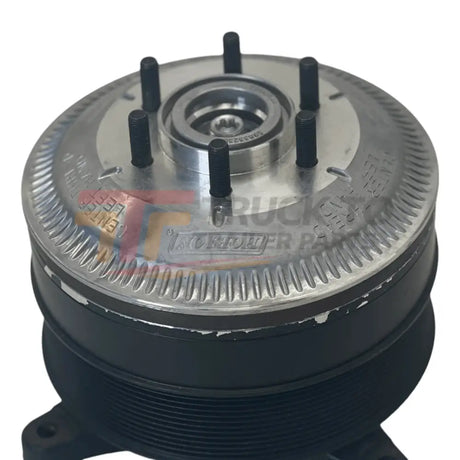 21508301 Genuine Horton Fan Clutch For Volvo D13 Mack MP8 - Truck To Trailer