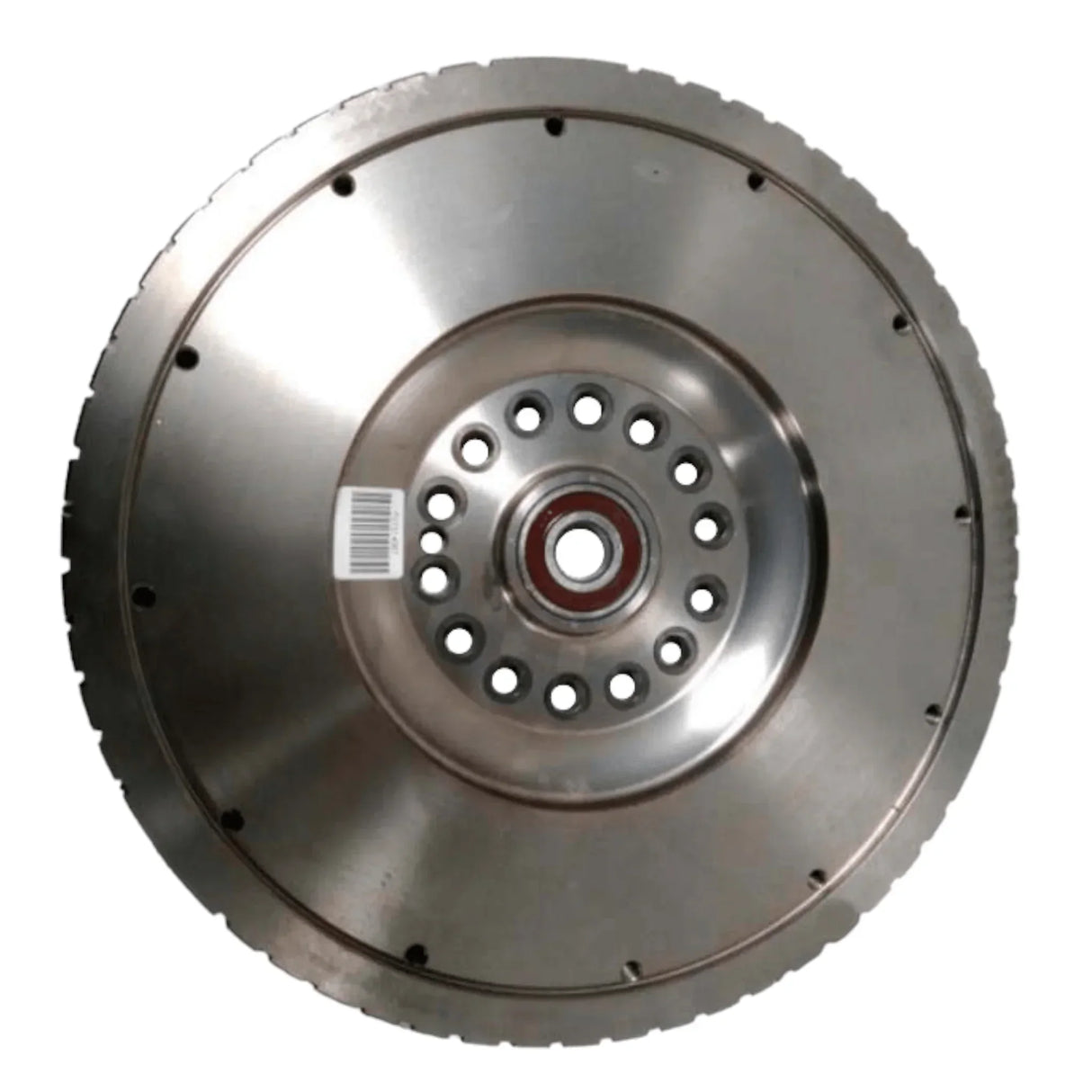 21127901 Genuine Volvo Flywheel - Truck To Trailer