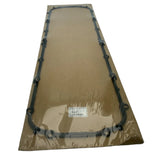 20539127 Genuine Volvo Oil Pan Gasket - Truck To Trailer