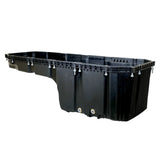 2154313 PE Genuine Paccar Oil Pan Composite Front - Truck To Trailer