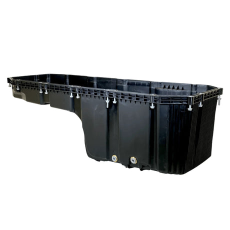 2154313 PE Genuine Paccar Oil Pan Composite Front - Truck To Trailer