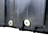 2154313 PE Genuine Paccar Oil Pan Composite Front - Truck To Trailer
