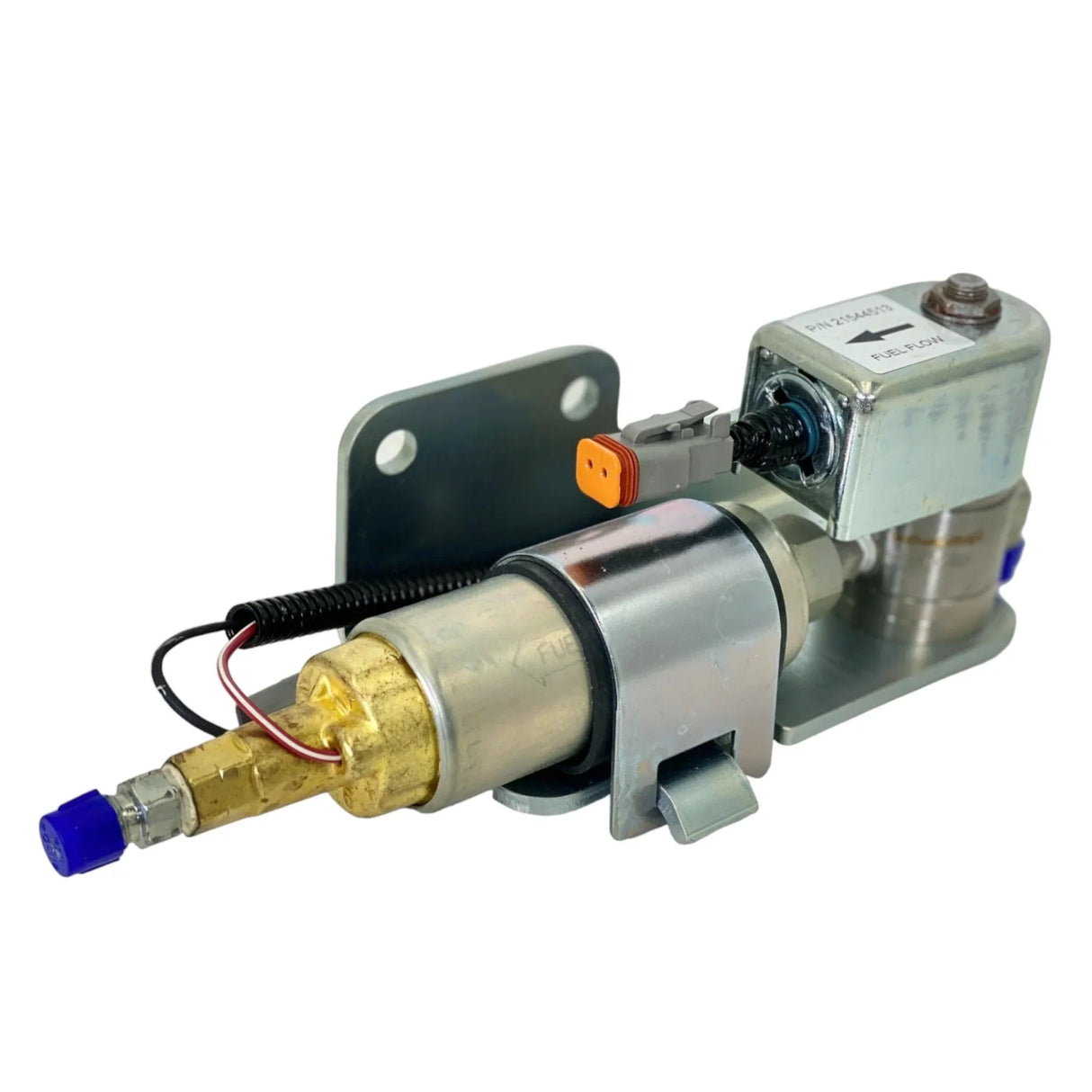 20929665 Genuine Mack Fuel Pump - Truck To Trailer