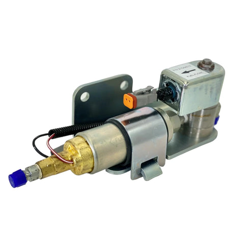 20929665 Genuine Mack Fuel Pump - Truck To Trailer