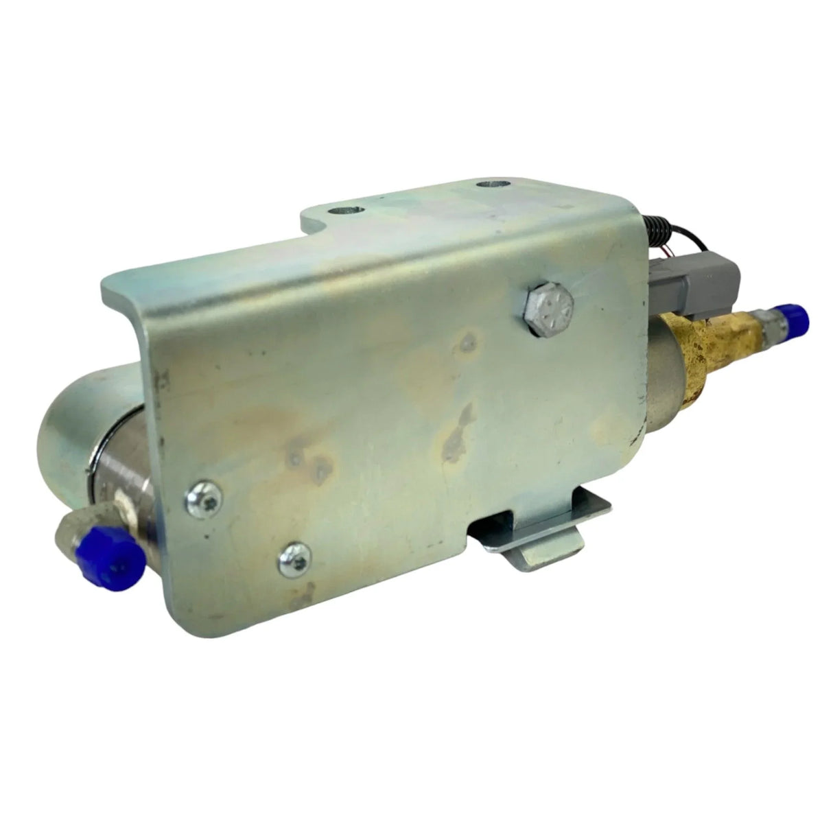 20929665 Genuine Mack Fuel Pump - Truck To Trailer